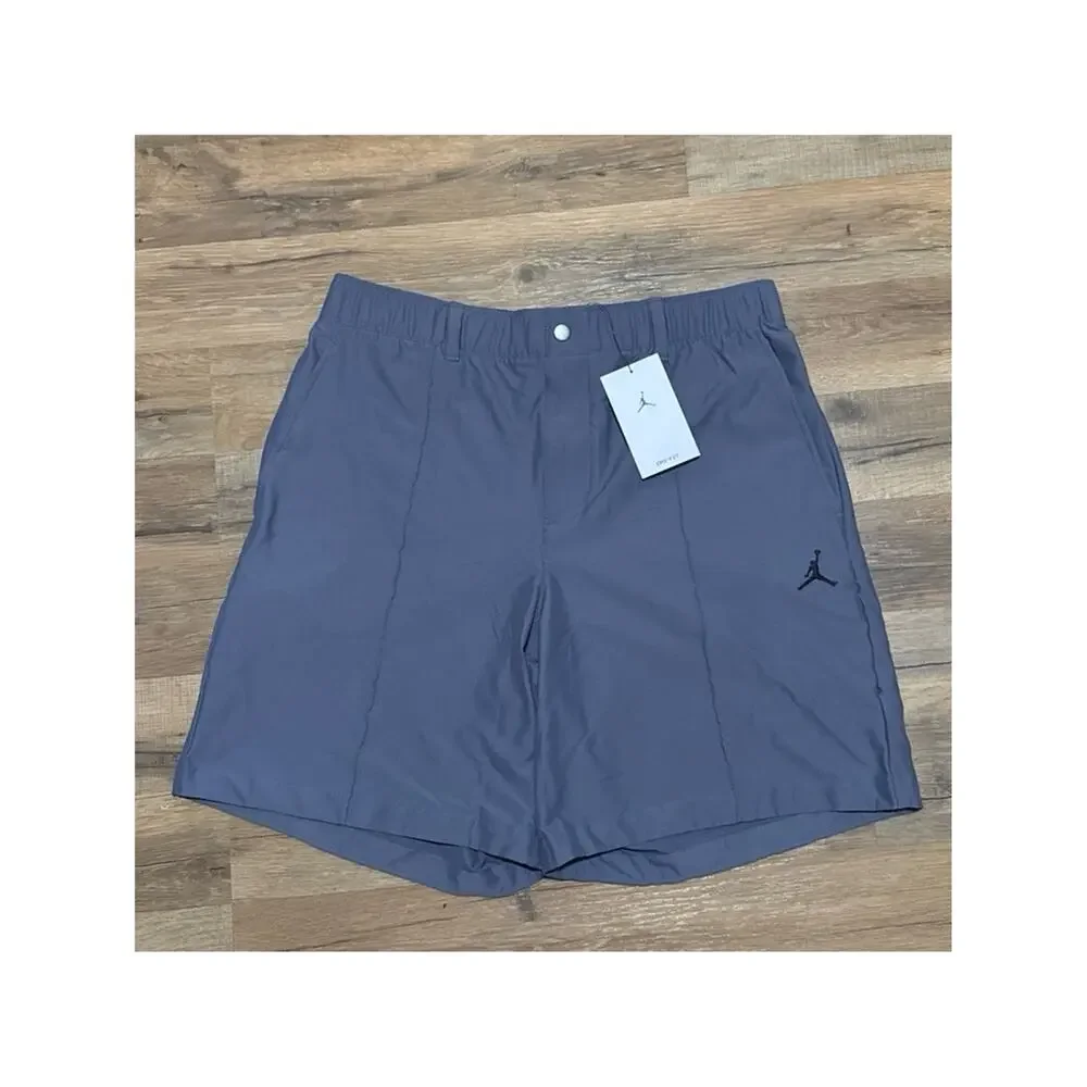 Air Jordan Golf Dri-Fit Ashen Slate Blue HQ8677-075 Shorts